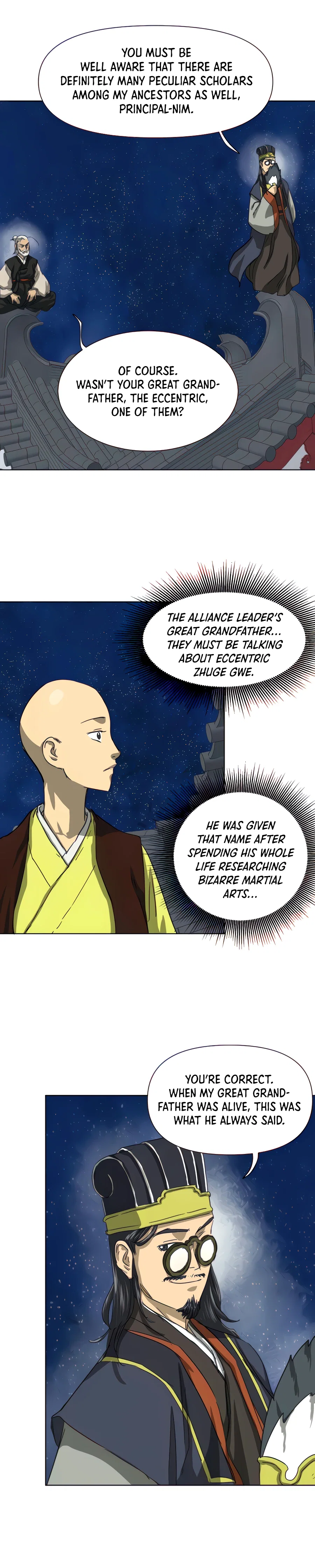 Chapter 115 - Image 7