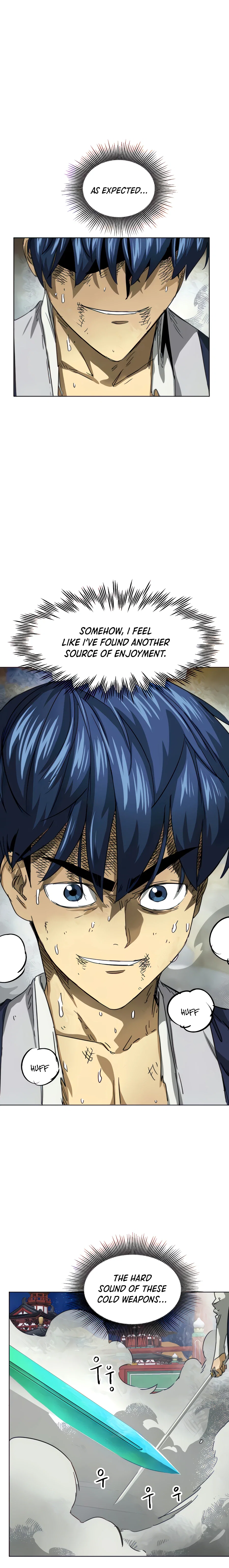 Chapter 116 - Image 11