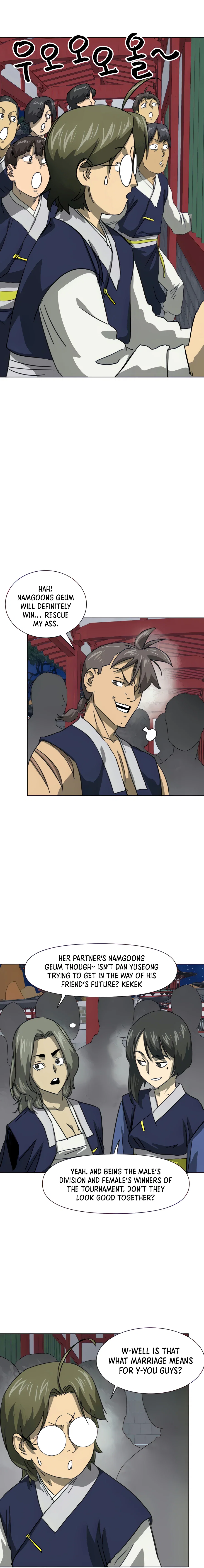 Chapter 116 - Image 4
