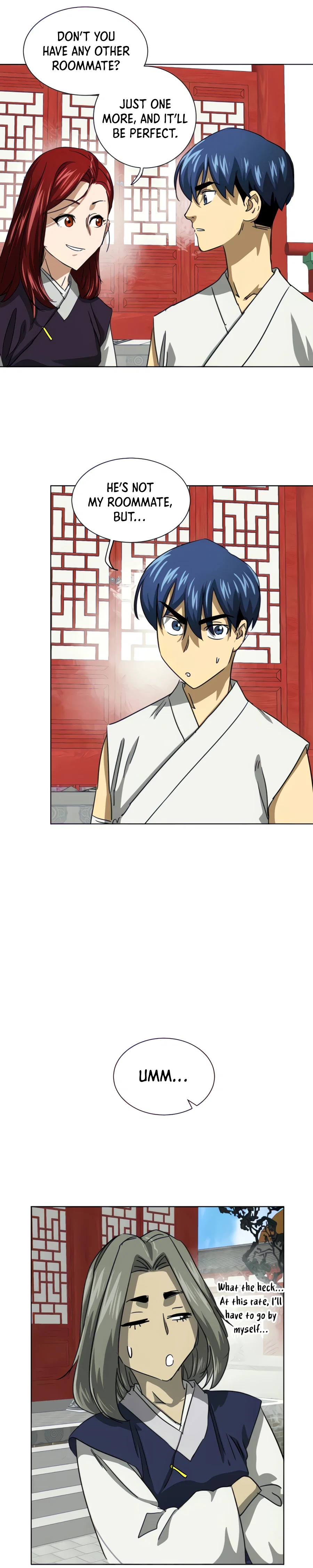 Chapter 118 - Image 20
