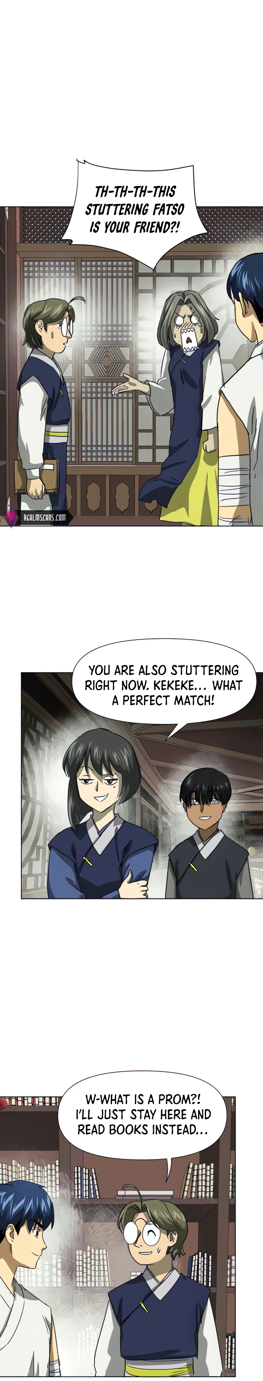 Chapter 118 - Image 23