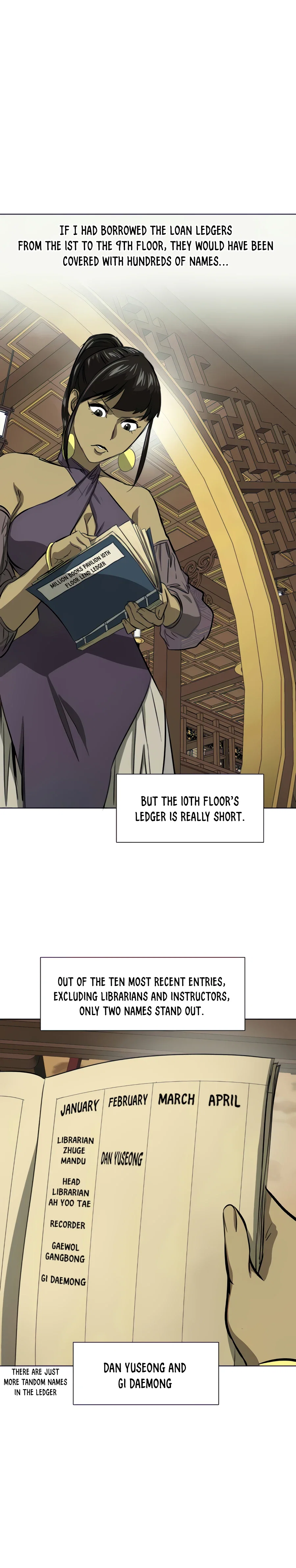 Chapter 119 - Image 18