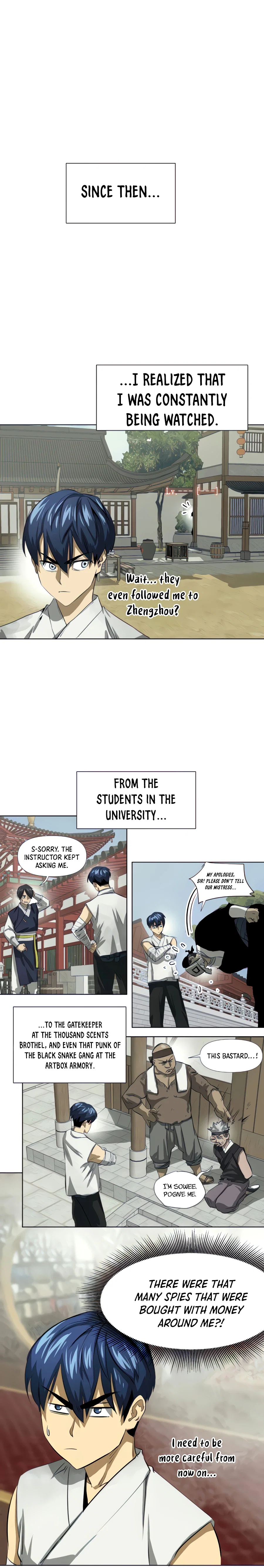 Chapter 120 - Image 10