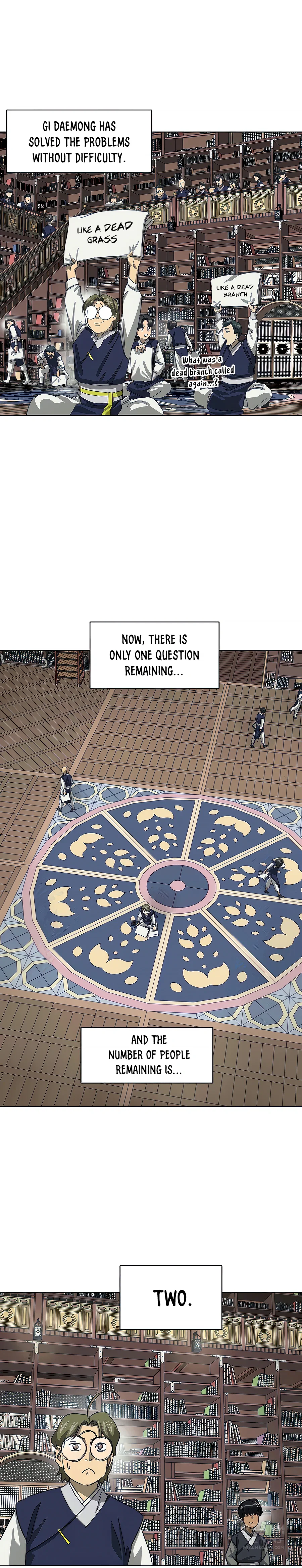 Chapter 121 - Image 11