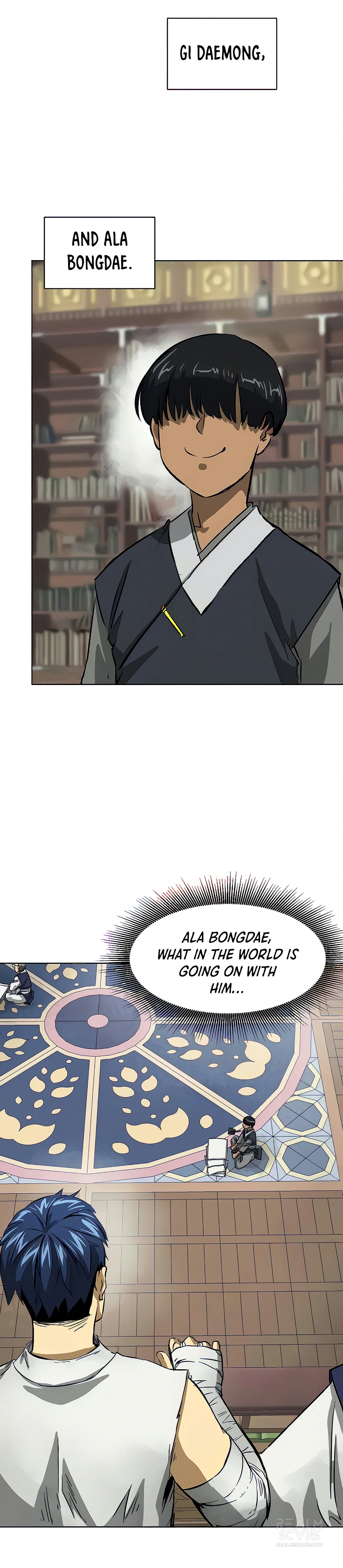 Chapter 121 - Image 12