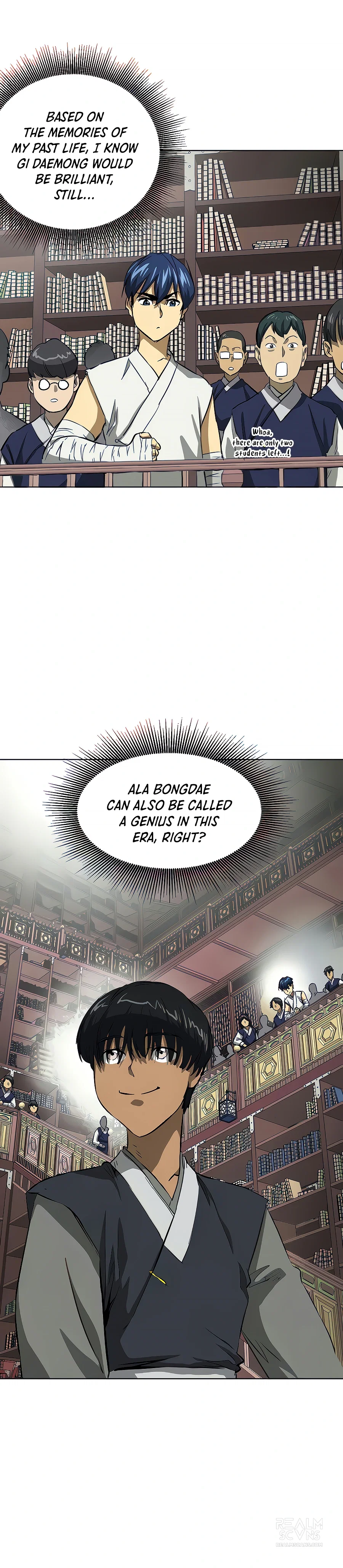 Chapter 121 - Image 13