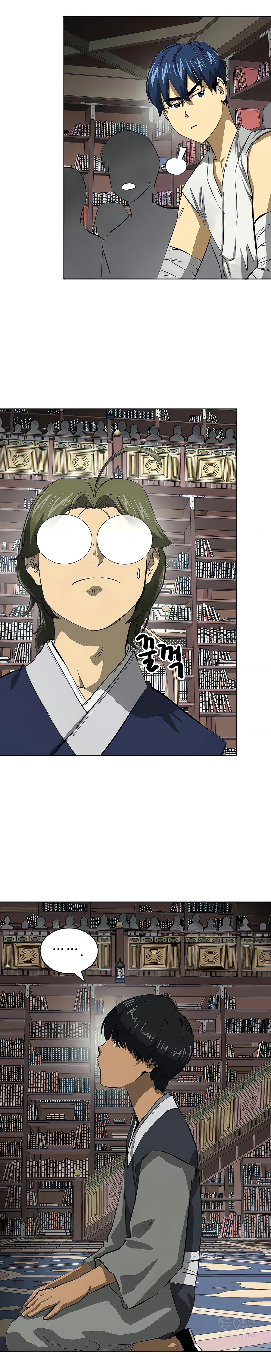 Chapter 121 - Image 16