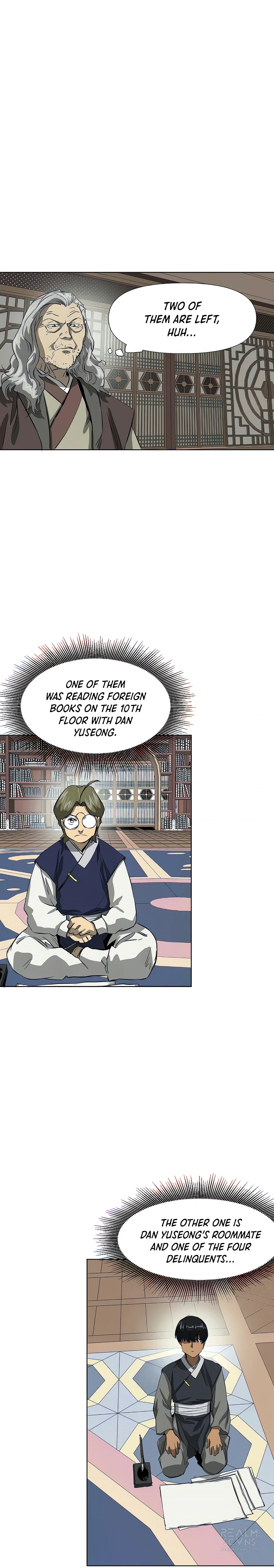 Chapter 121 - Image 17