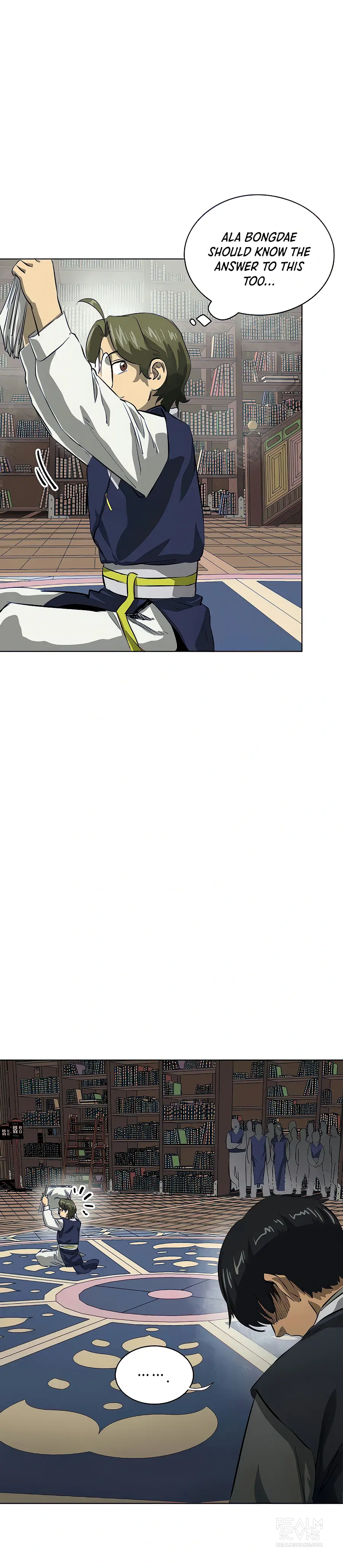 Chapter 121 - Image 22