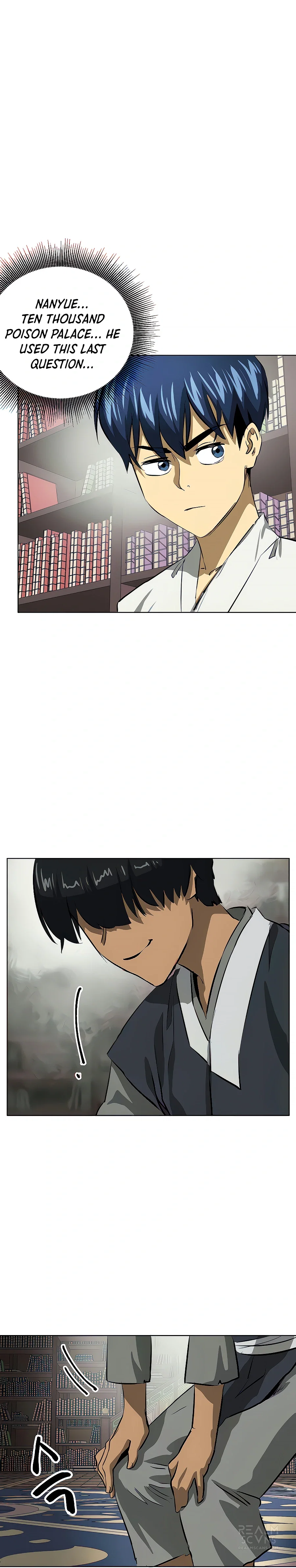 Chapter 121 - Image 23