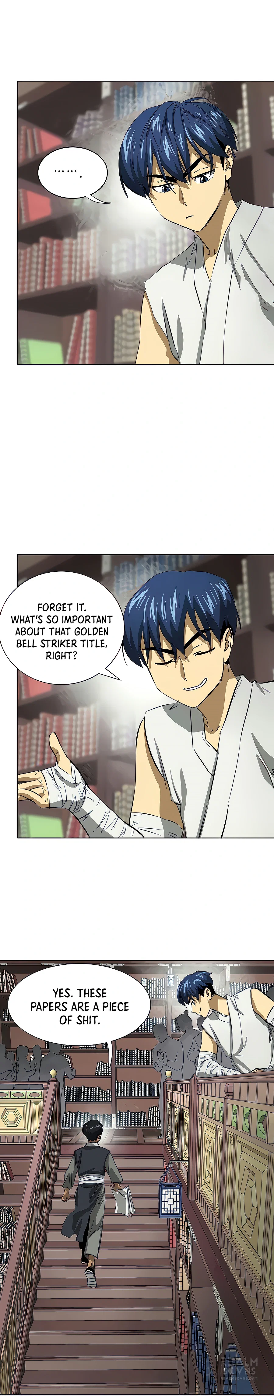 Chapter 121 - Image 28