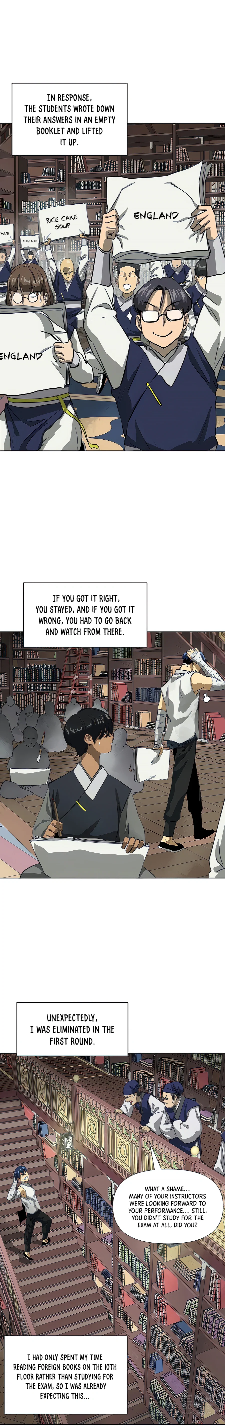 Chapter 121 - Image 3