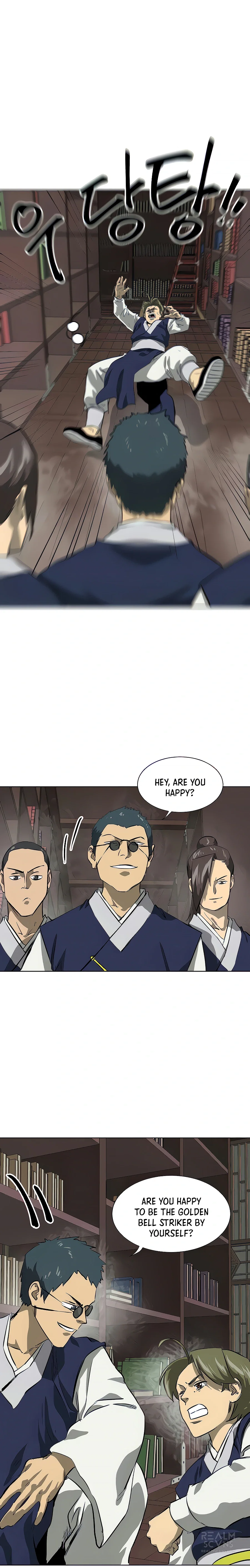 Chapter 121 - Image 33