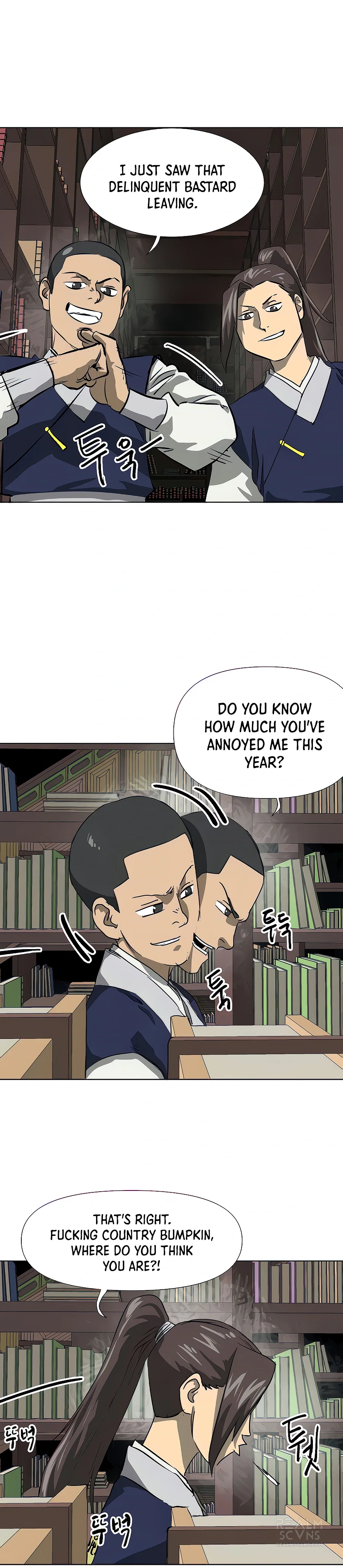 Chapter 121 - Image 34