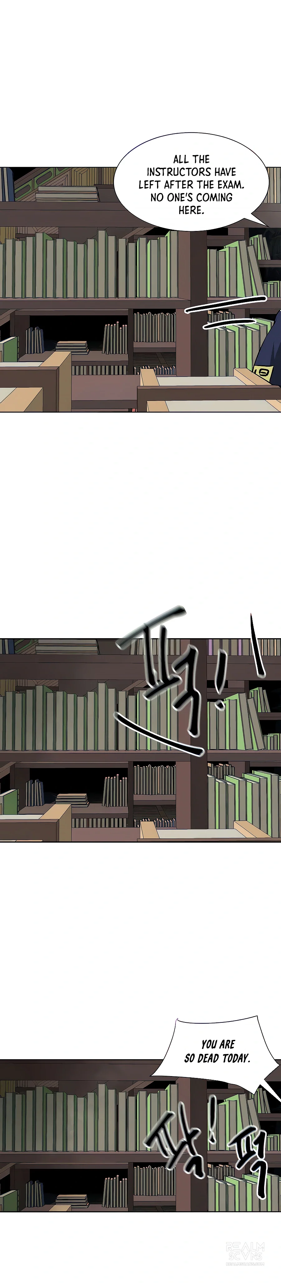 Chapter 121 - Image 35