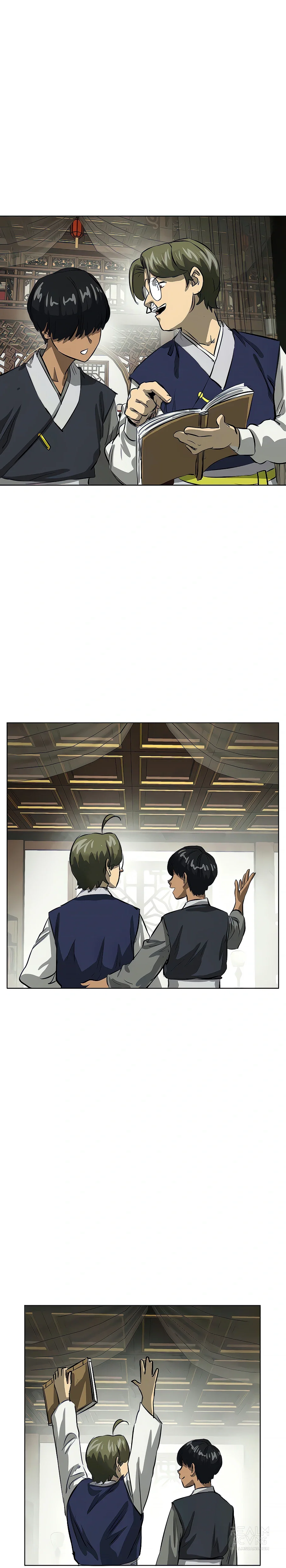 Chapter 121 - Image 40
