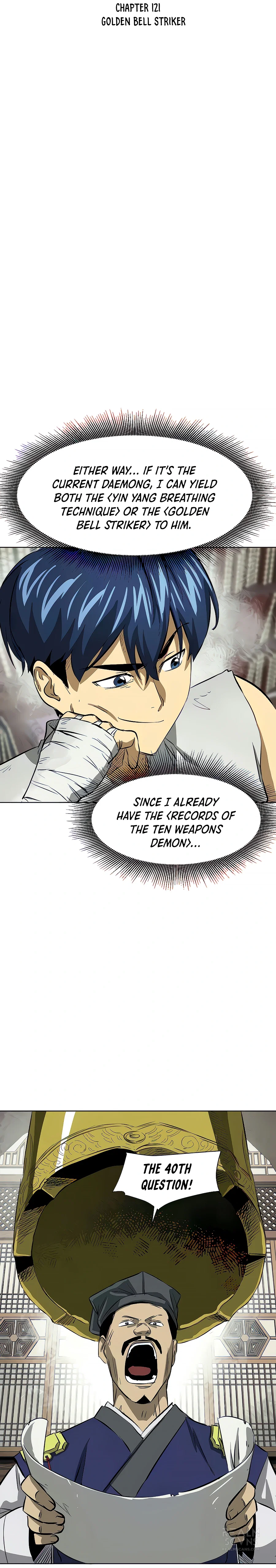 Chapter 121 - Image 8