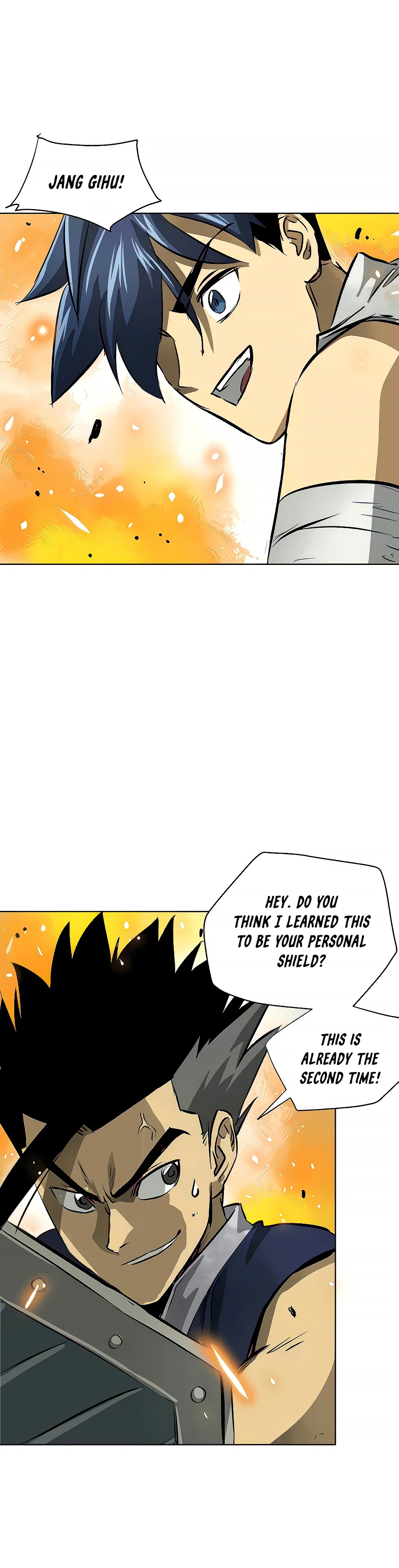 Chapter 122 - Image 41