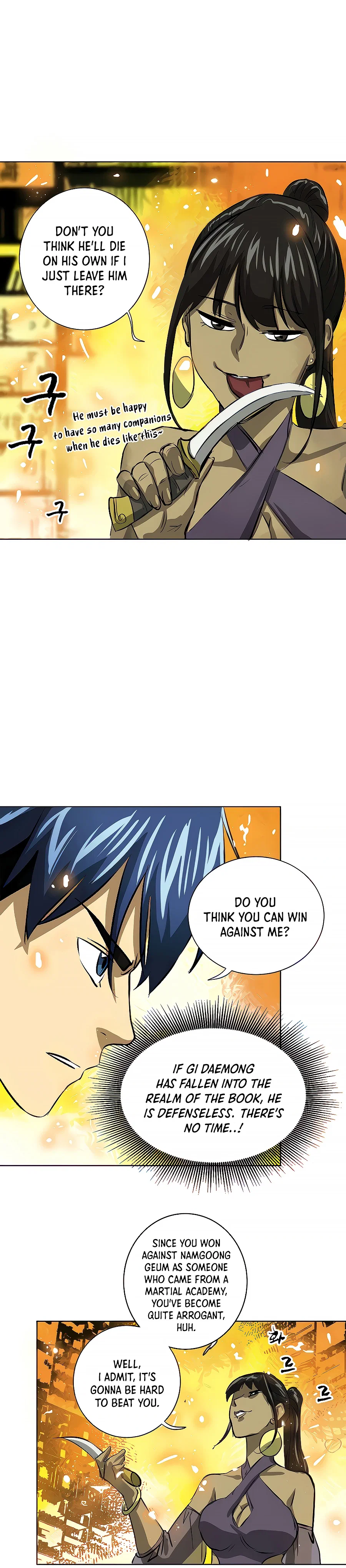 Chapter 122 - Image 52