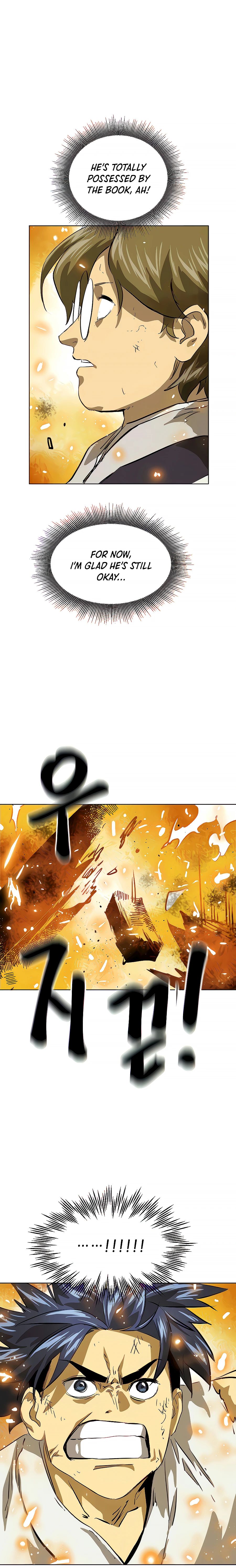 Chapter 123 - Image 22