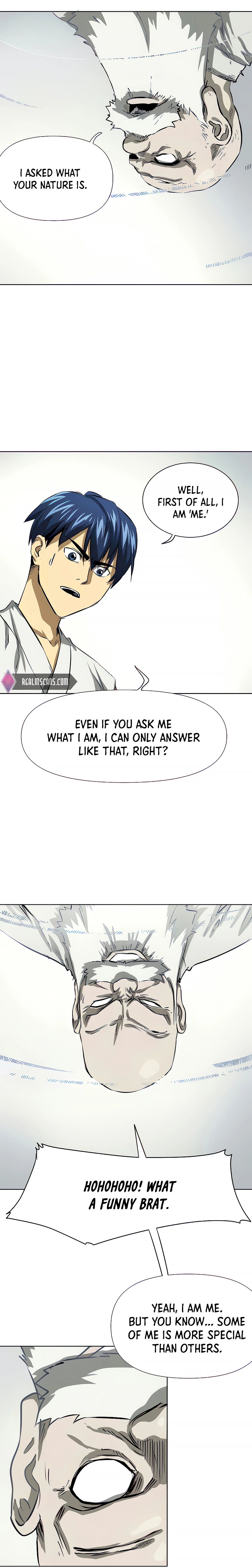 Chapter 123 - Image 33
