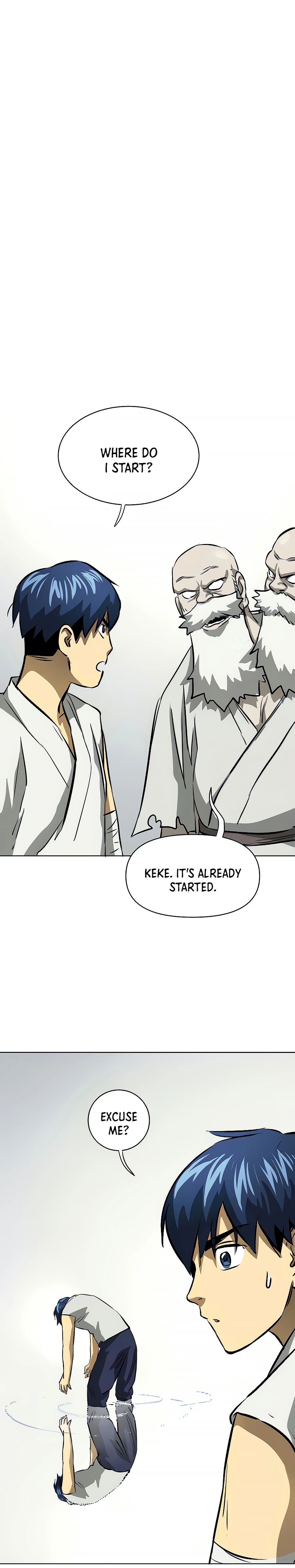 Chapter 123 - Image 41