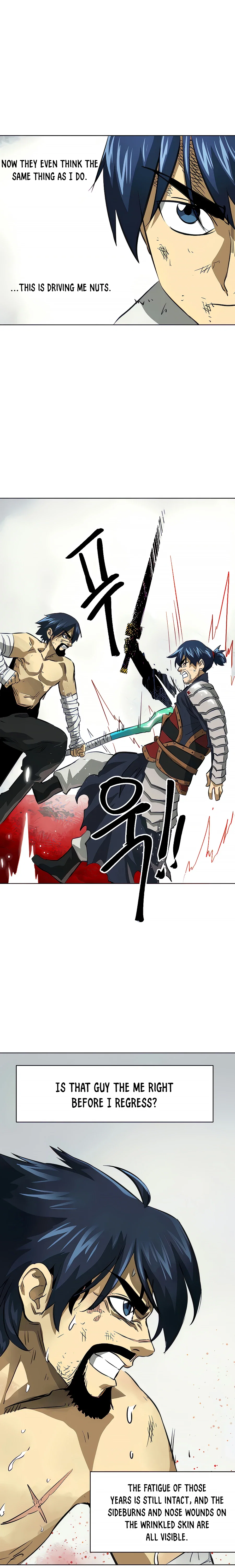 Chapter 124 - Image 28