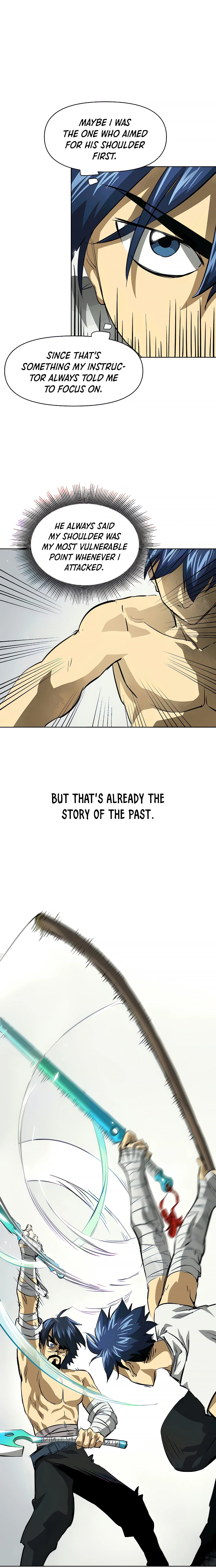 Chapter 124 - Image 32