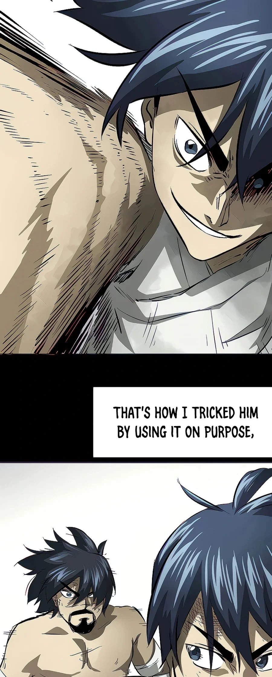 Chapter 125 - Image 4