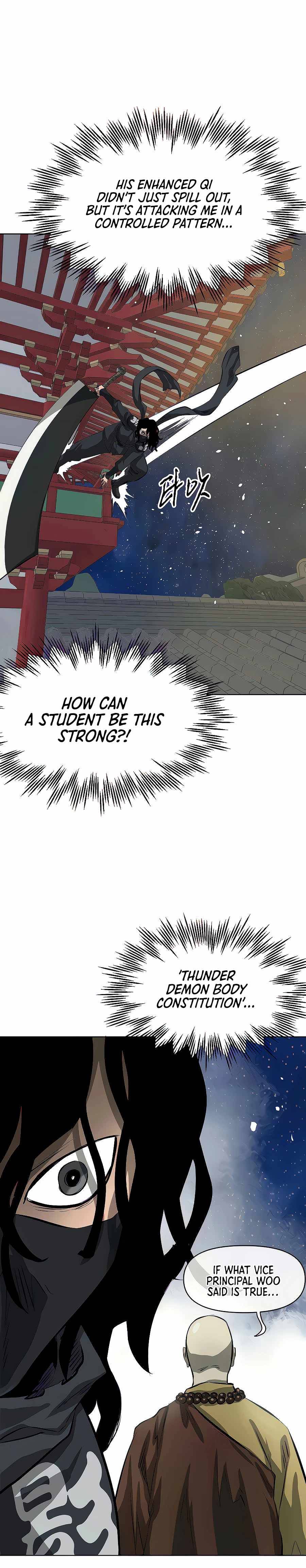 Chapter 126 - Image 33