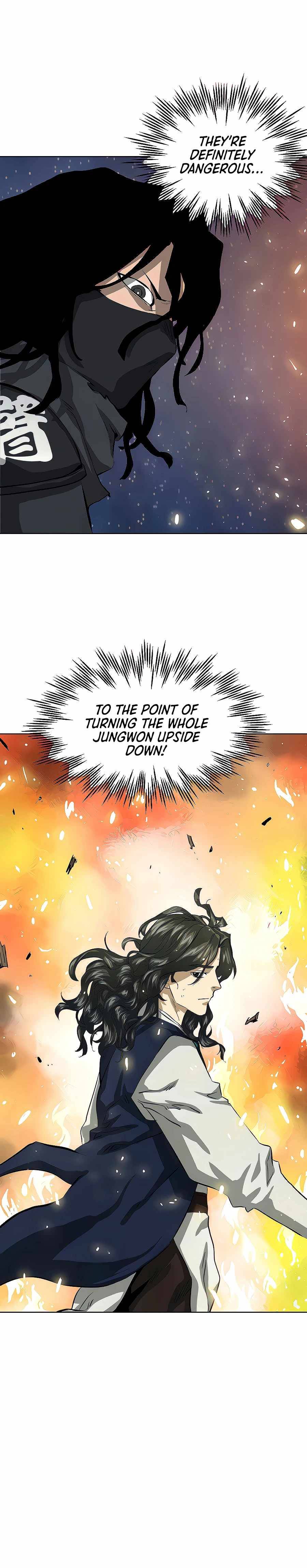 Chapter 126 - Image 35