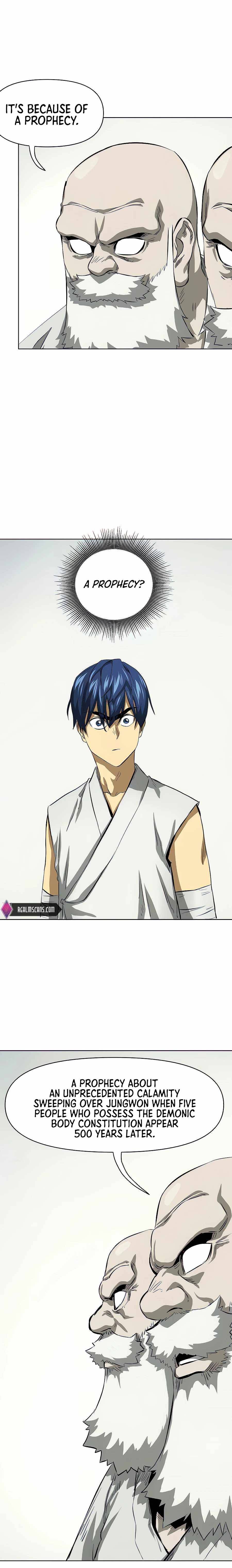 Chapter 126 - Image 38