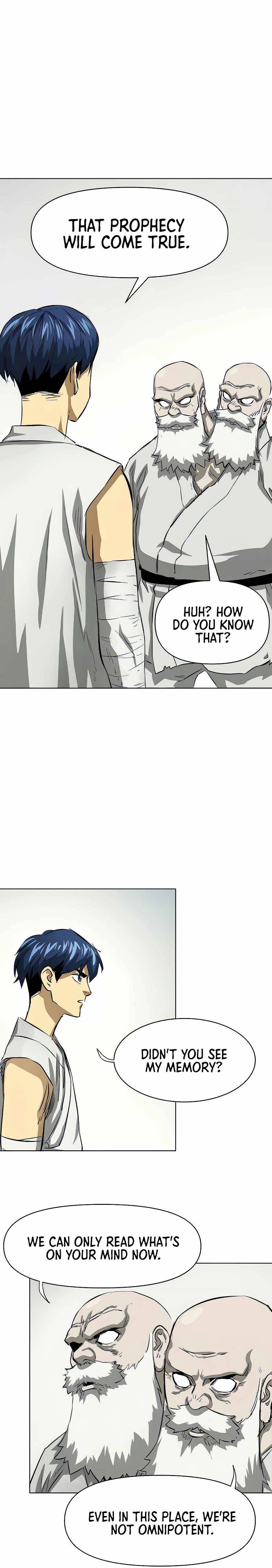 Chapter 126 - Image 40