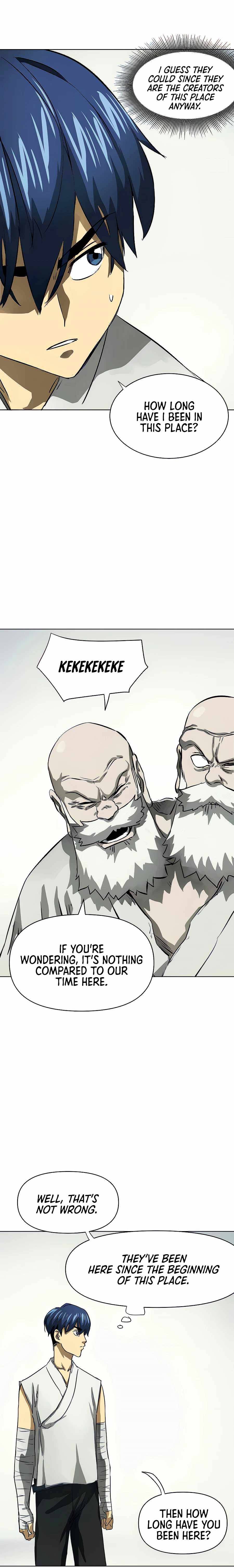 Chapter 126 - Image 7