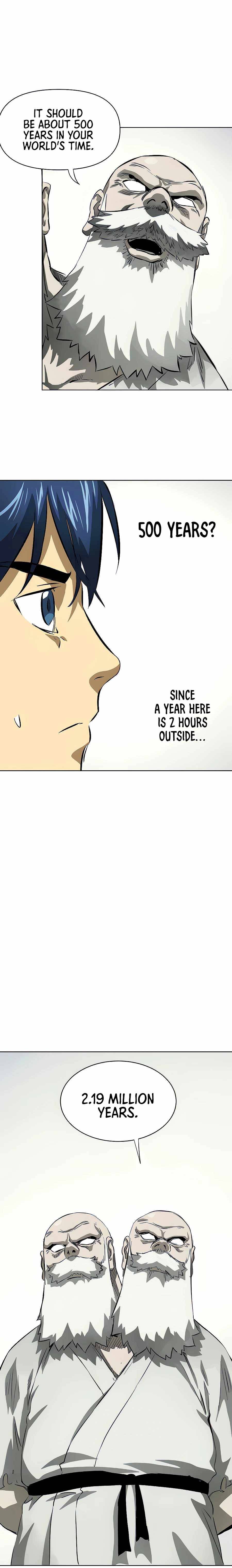 Chapter 126 - Image 8