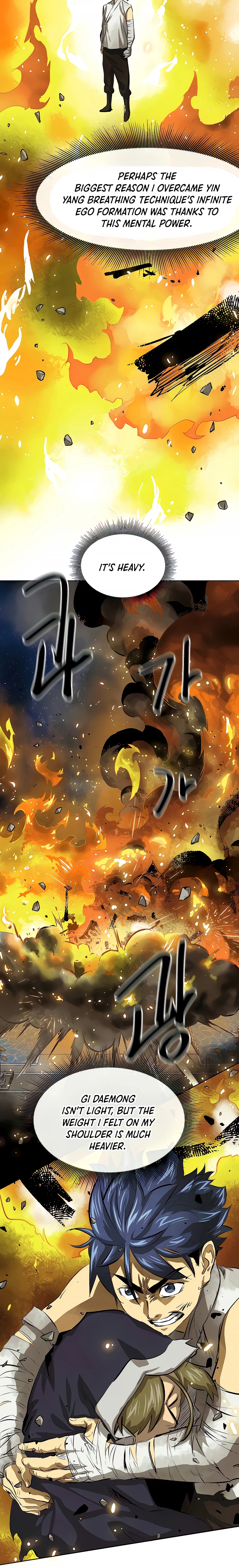 Chapter 127 - Image 32