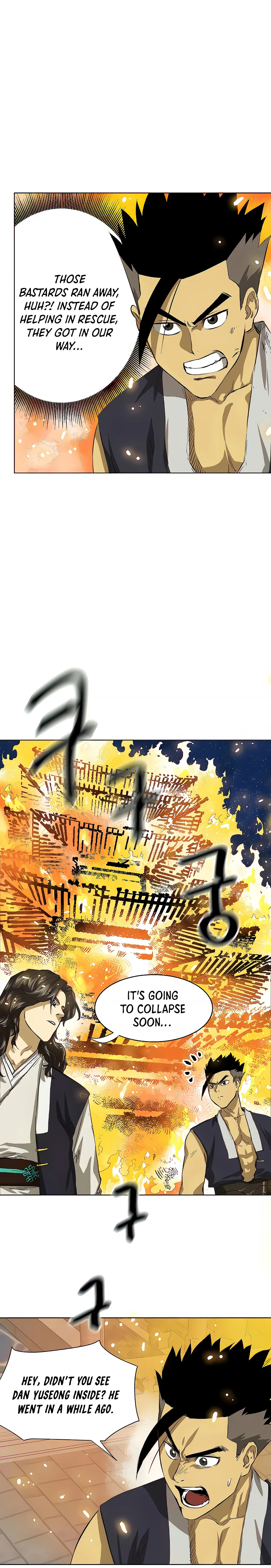 Chapter 127 - Image 5