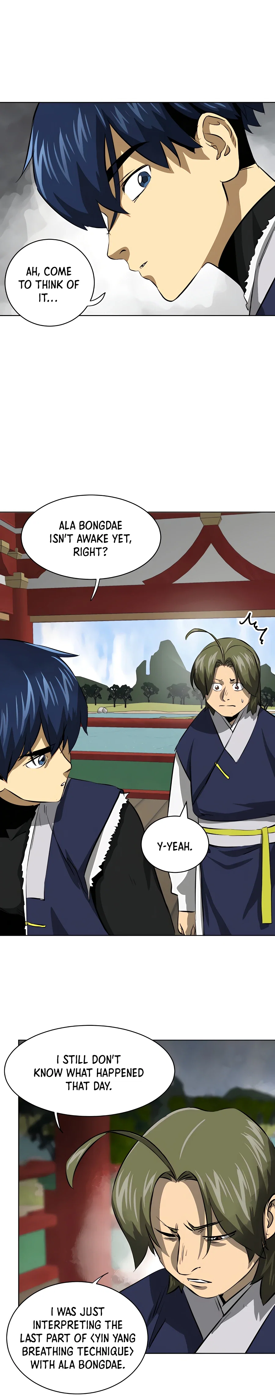 Chapter 128 - Image 10