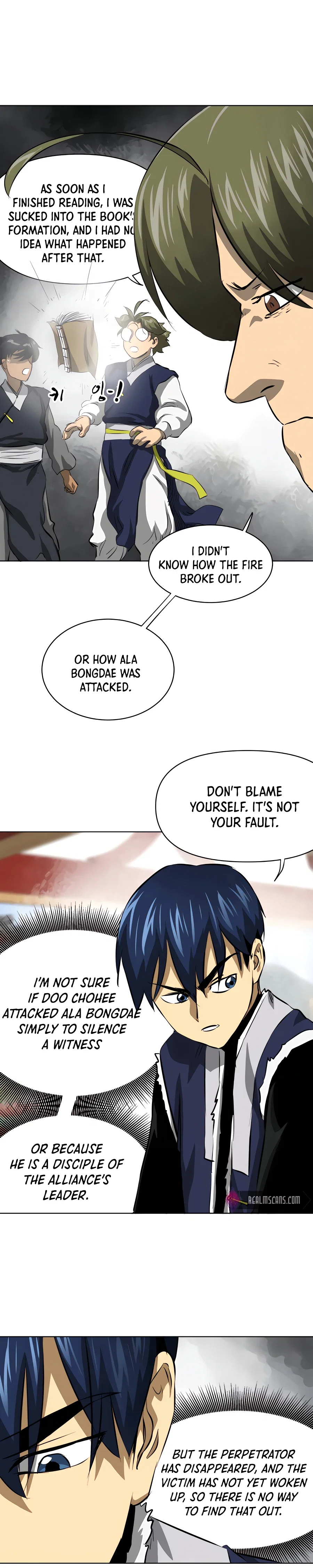 Chapter 128 - Image 11
