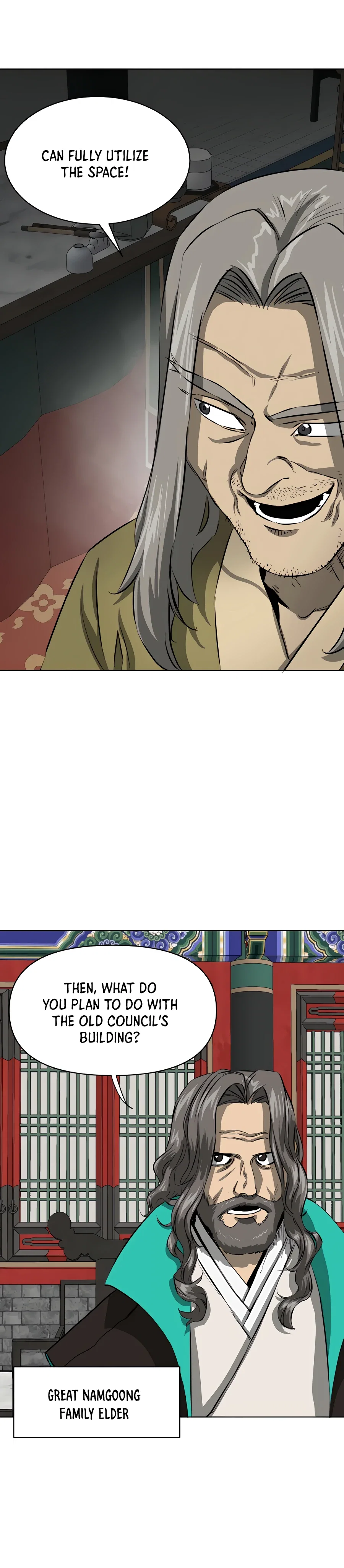 Chapter 128 - Image 19