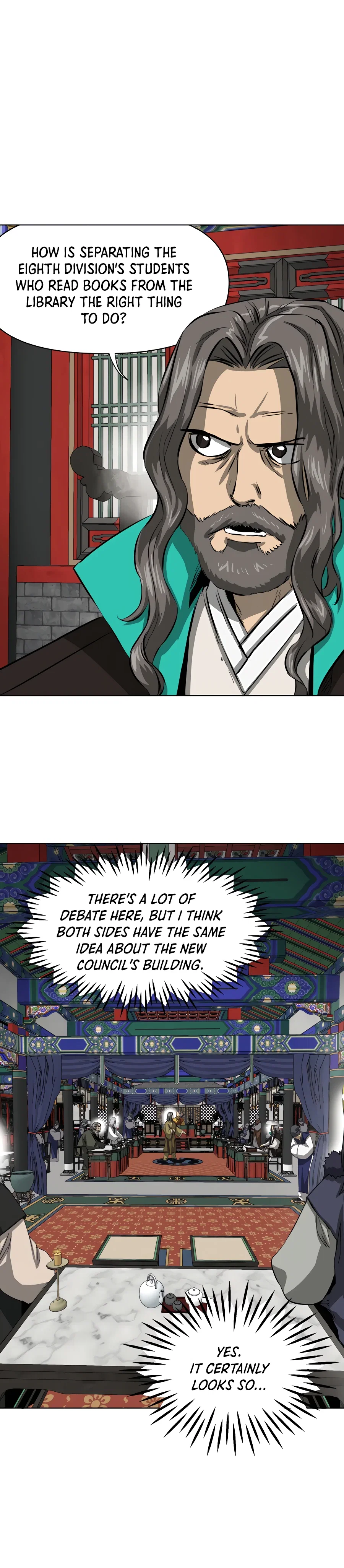 Chapter 128 - Image 21