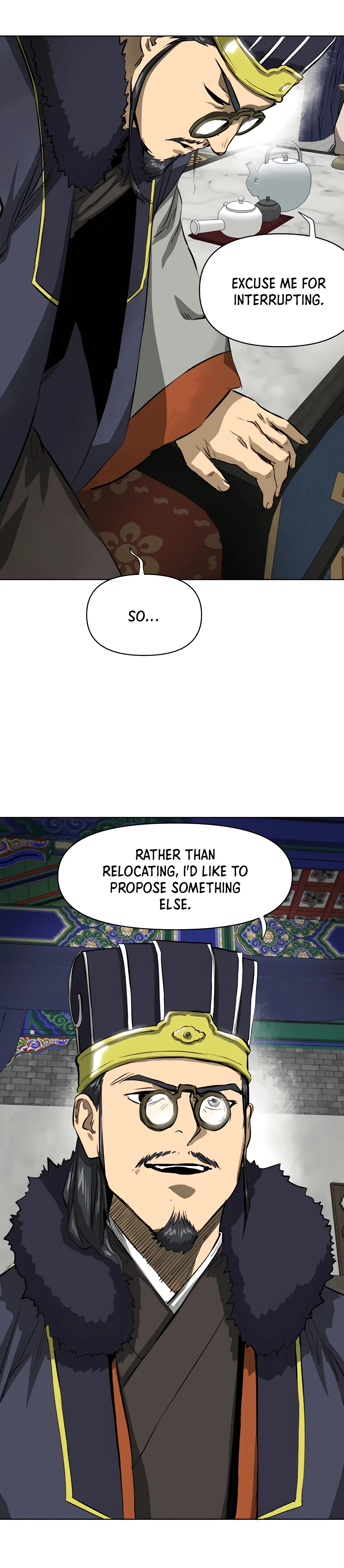 Chapter 128 - Image 22