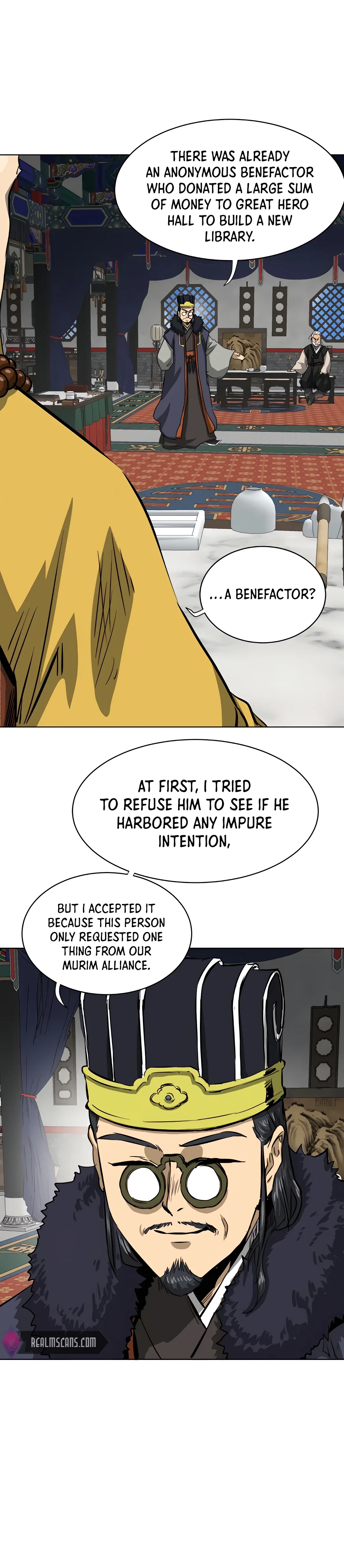 Chapter 128 - Image 30