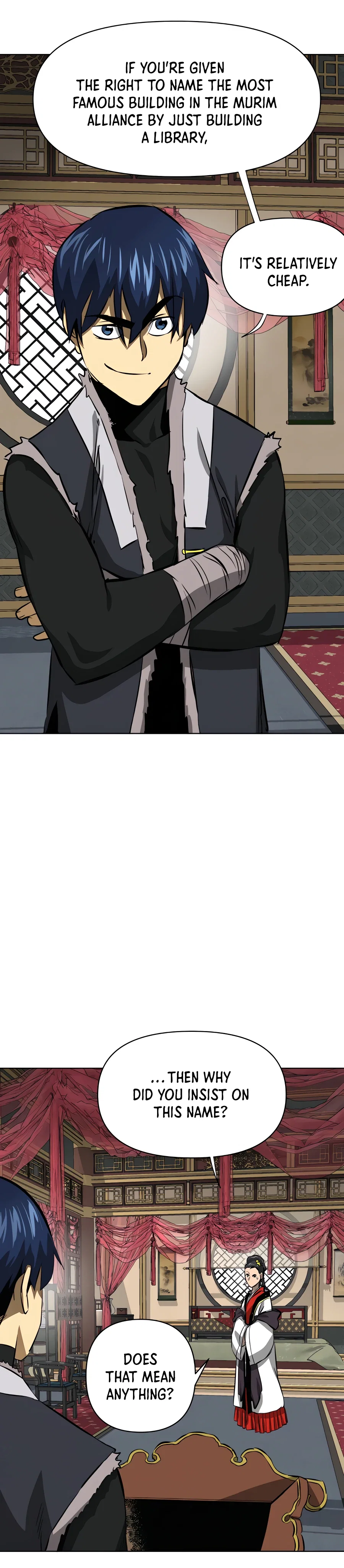 Chapter 128 - Image 33