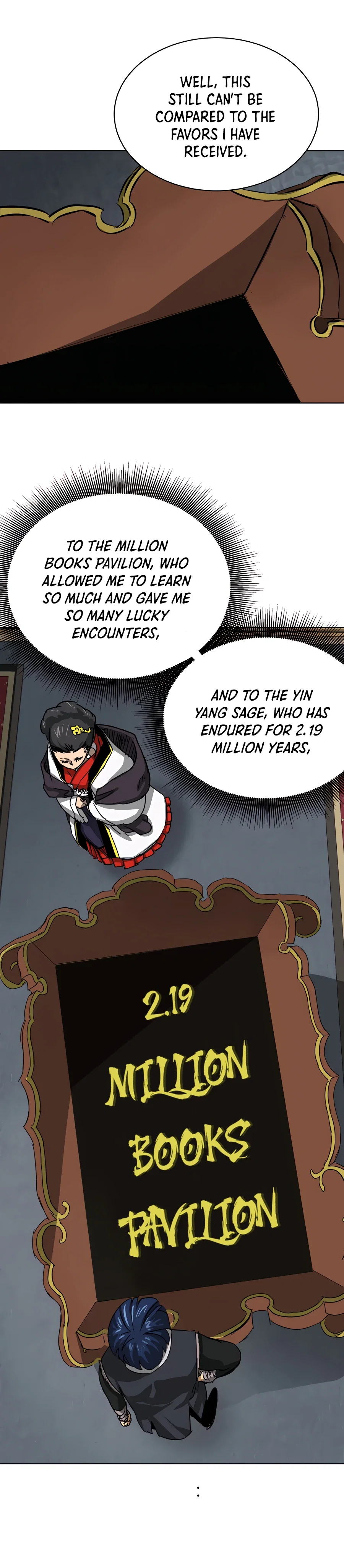 Chapter 128 - Image 36