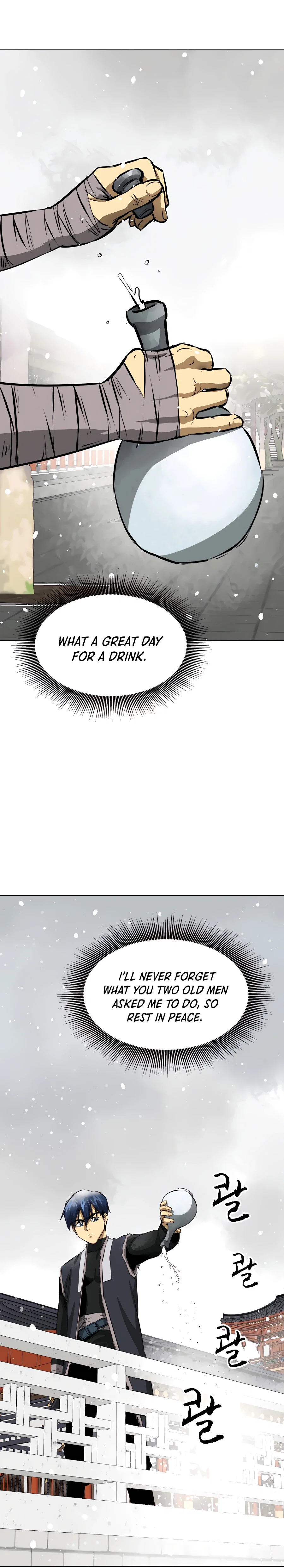 Chapter 128 - Image 39