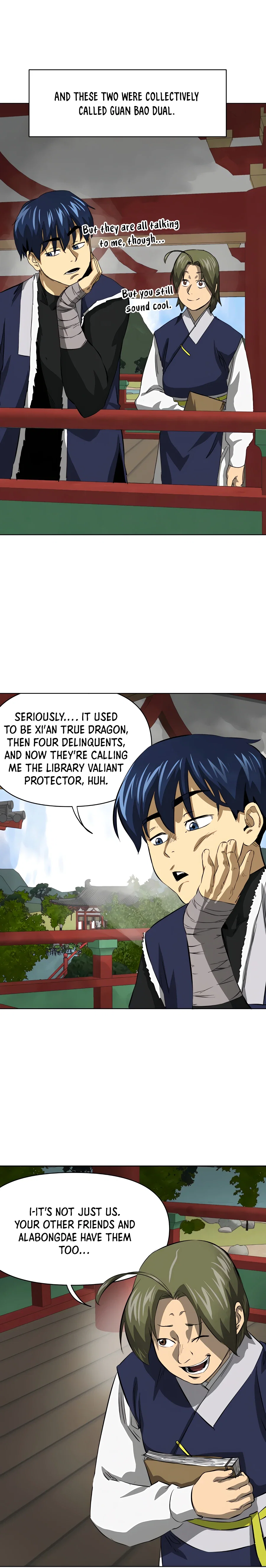 Chapter 128 - Image 9