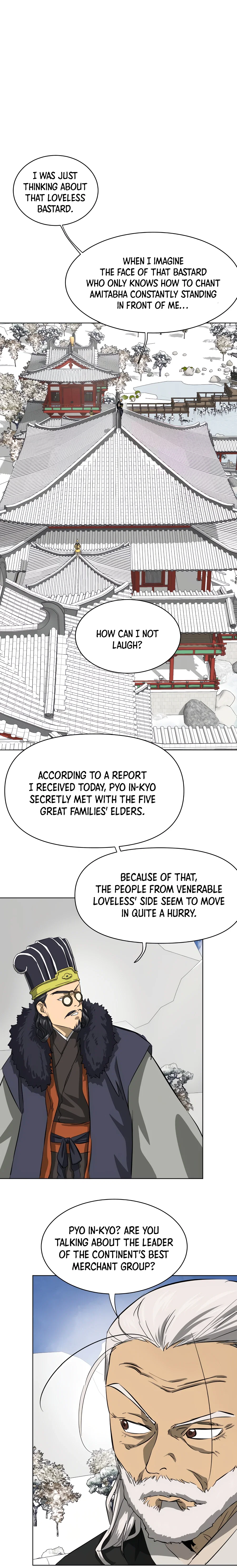 Chapter 129 - Image 12