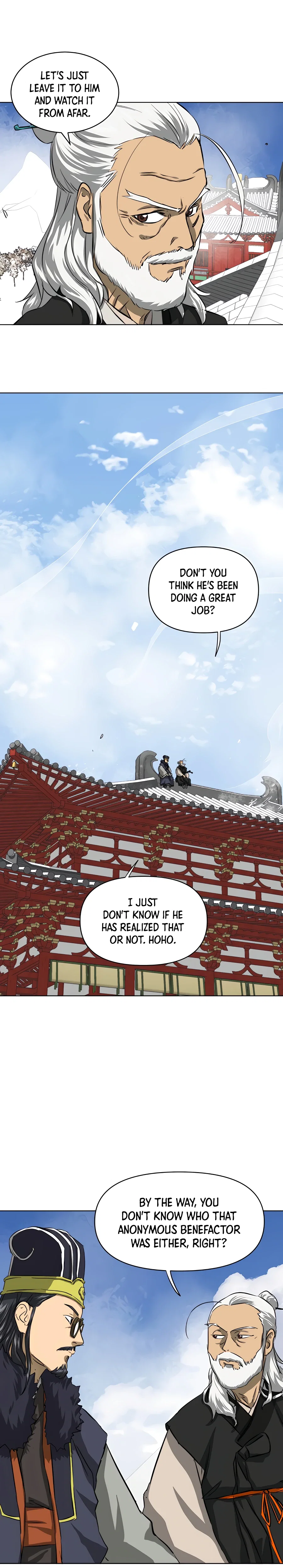 Chapter 129 - Image 18