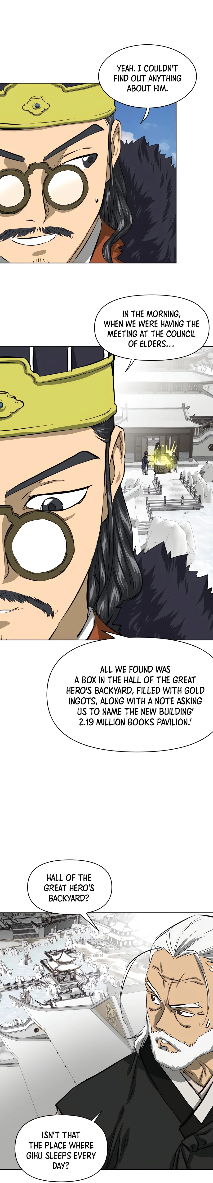 Chapter 129 - Image 19